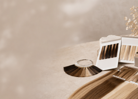 Nano Tip Extensions
