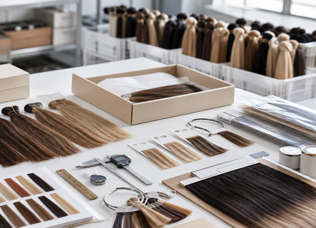 Wigs & Toppers